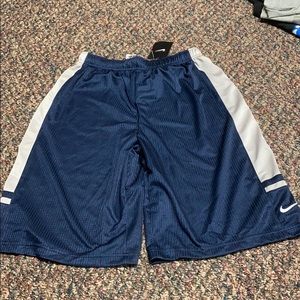 Brand New Nike Boy’s Basketball Shorts